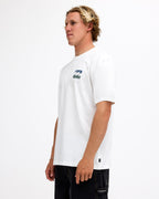 Mens Heritage Arch T-Shirt