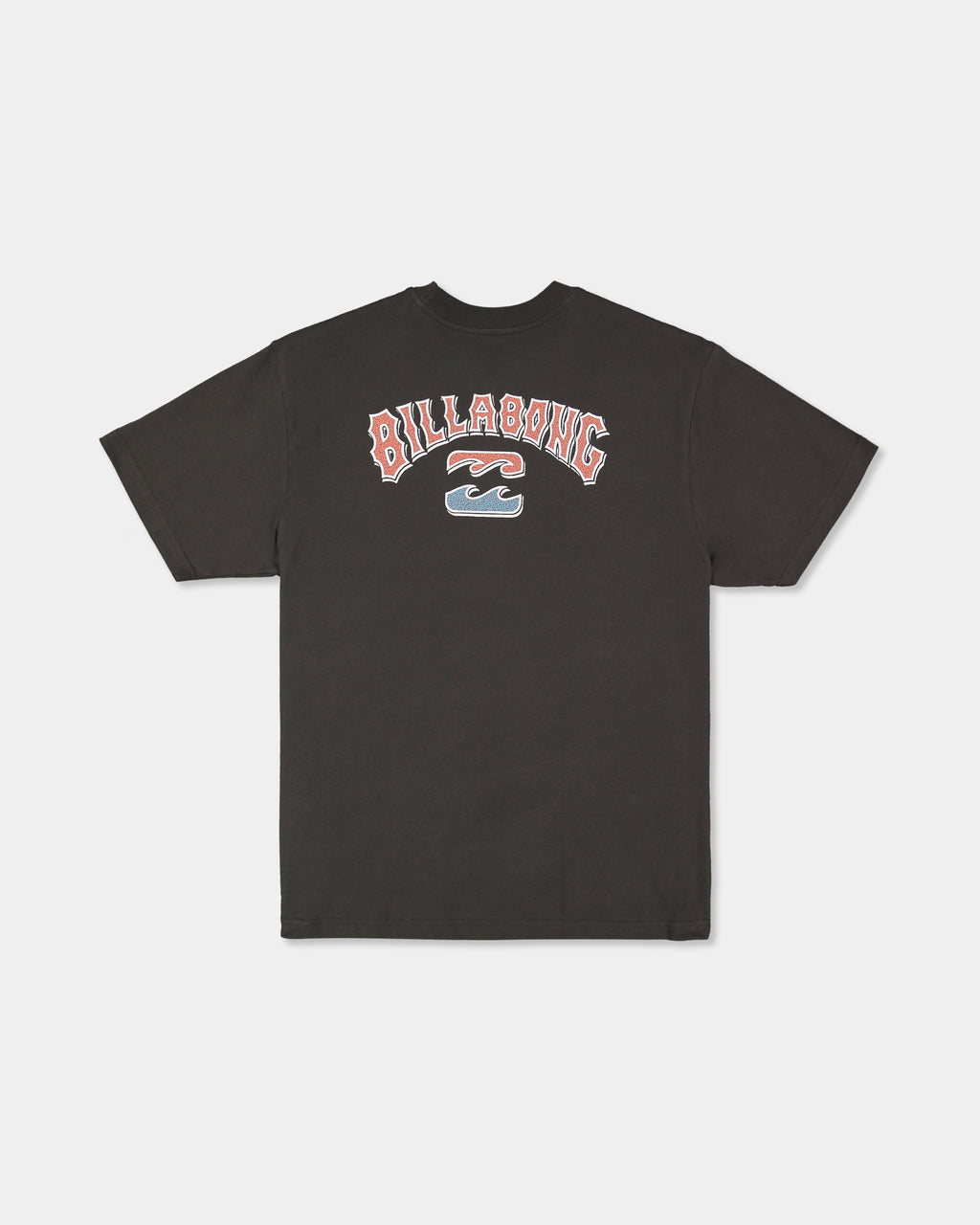 Mens Heritage Arch T-Shirt