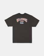 Mens Heritage Arch T-Shirt