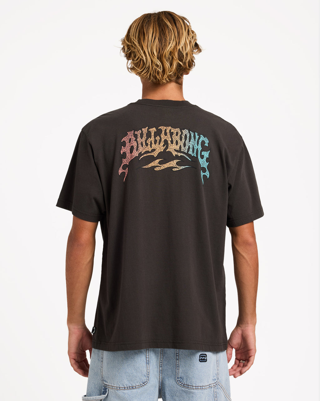 Mens Flare T-Shirt