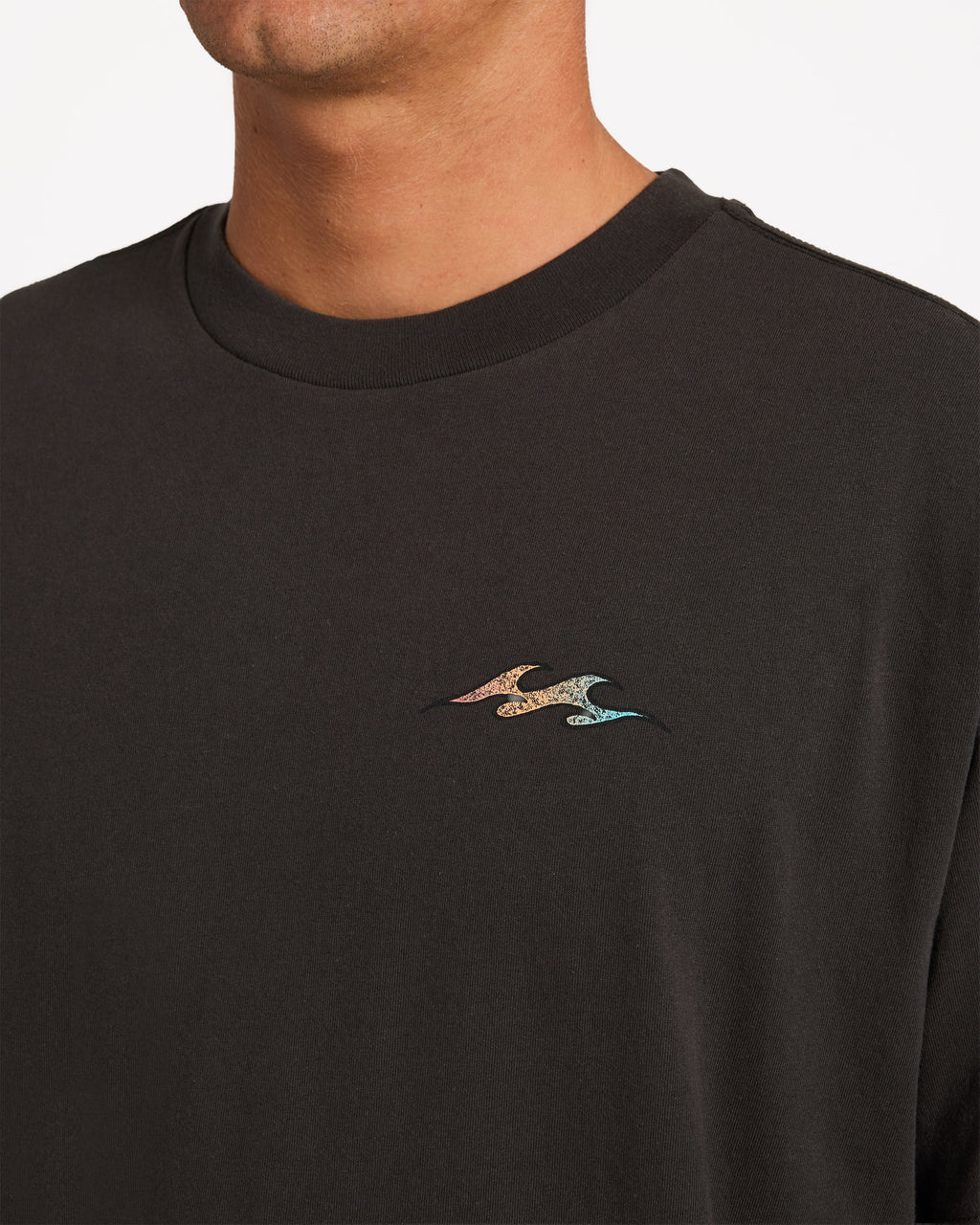 Mens Flare T-Shirt