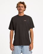 Mens Flare T-Shirt