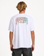Mens Flare T-Shirt