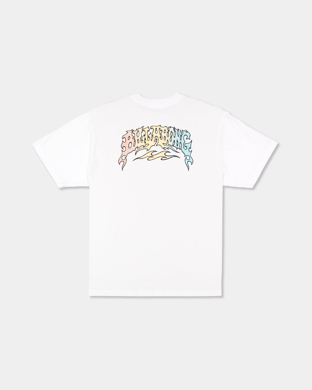 Mens Flare T-Shirt
