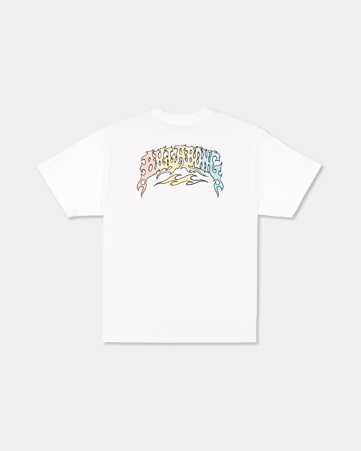 Mens Flare T-Shirt