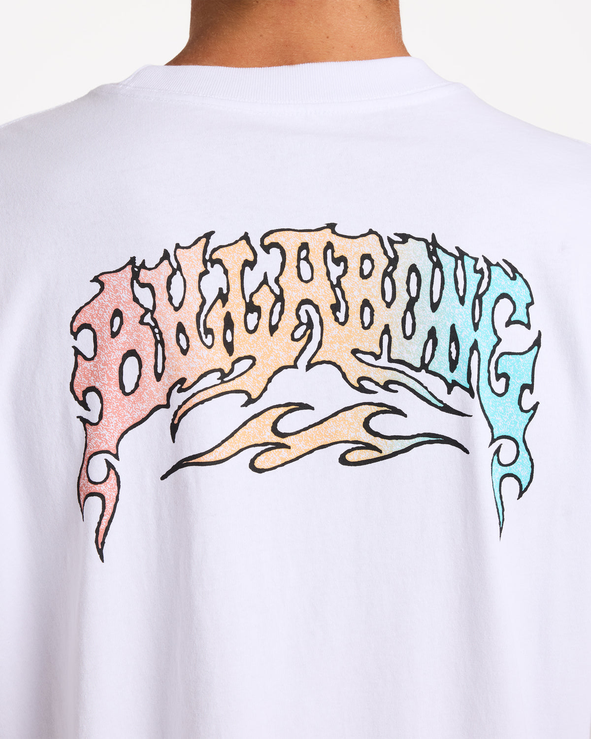 Mens Flare T-Shirt