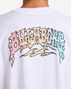 Mens Flare T-Shirt