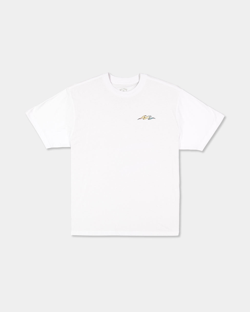 Mens Flare T-Shirt