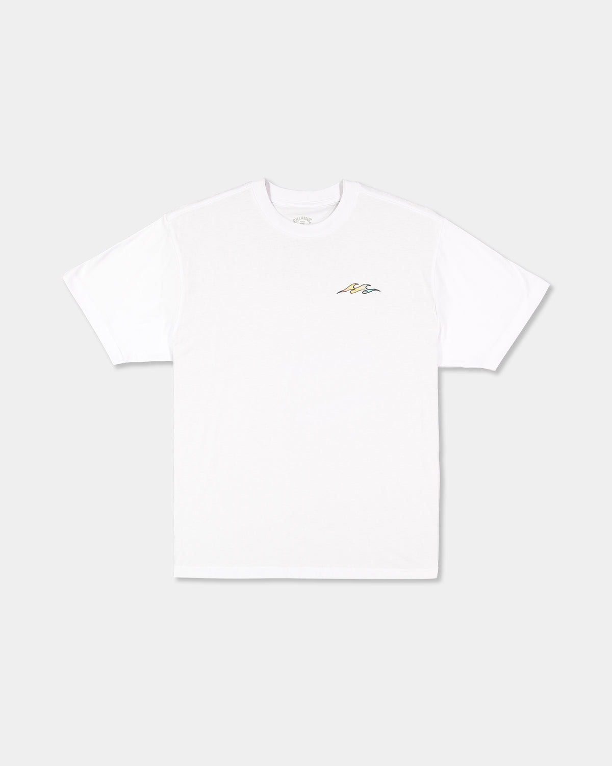 Mens Flare T-Shirt