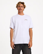 Mens Flare T-Shirt