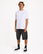 Mens Flare T-Shirt
