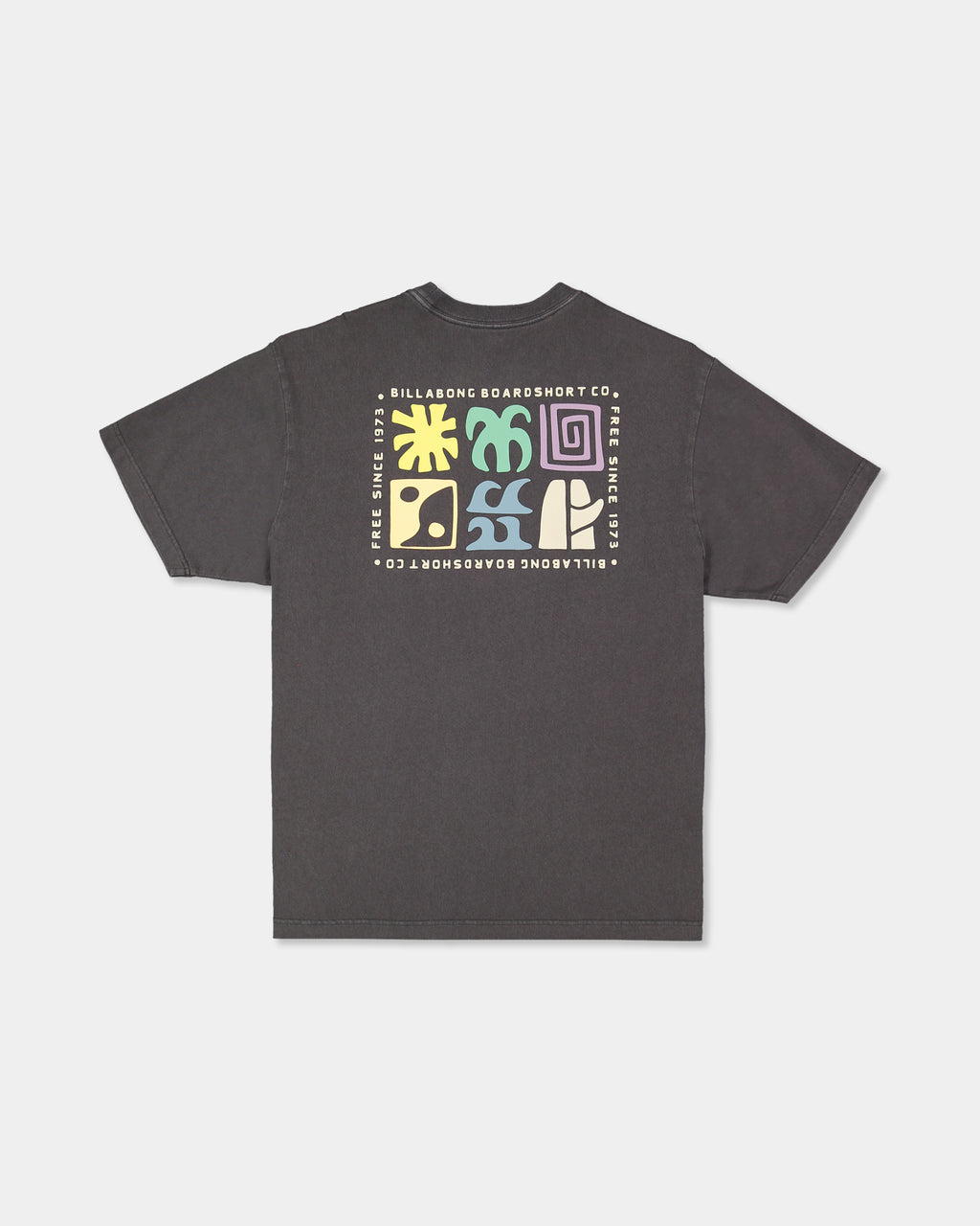 Mens Fundamental T-Shirt