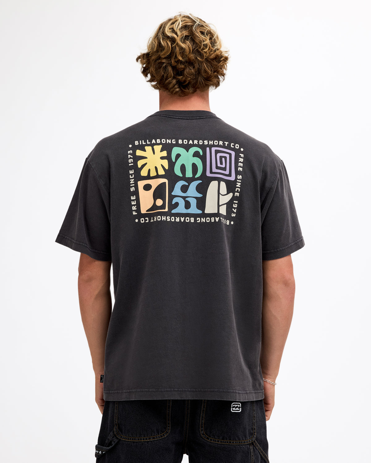 Mens Fundamental T-Shirt