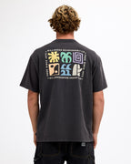 Mens Fundamental T-Shirt