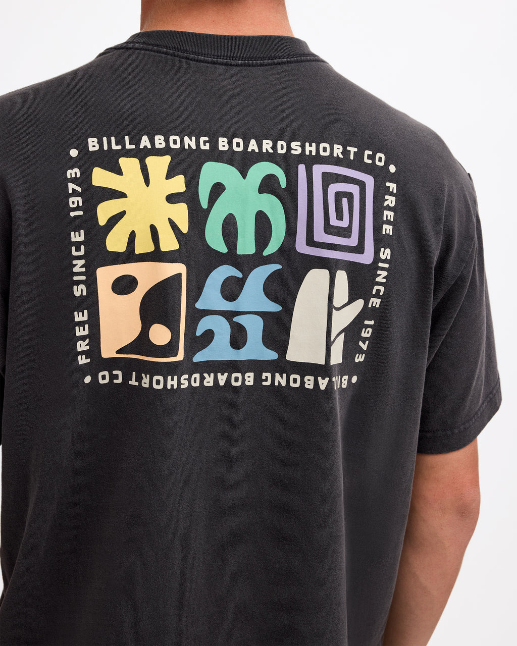 Mens Fundamental T-Shirt