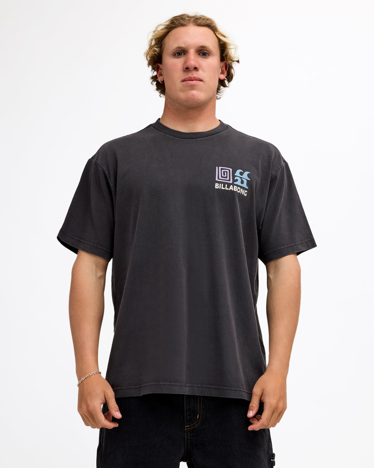 Mens Fundamental T-Shirt