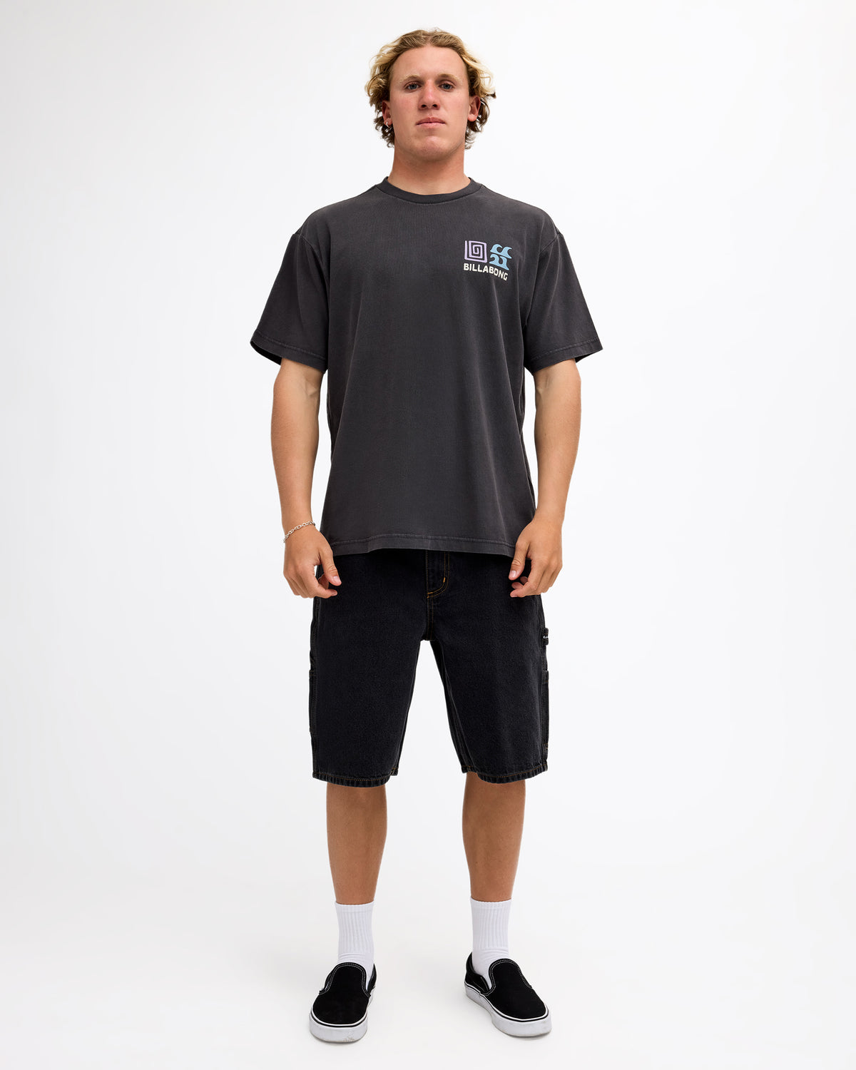 Mens Fundamental T-Shirt