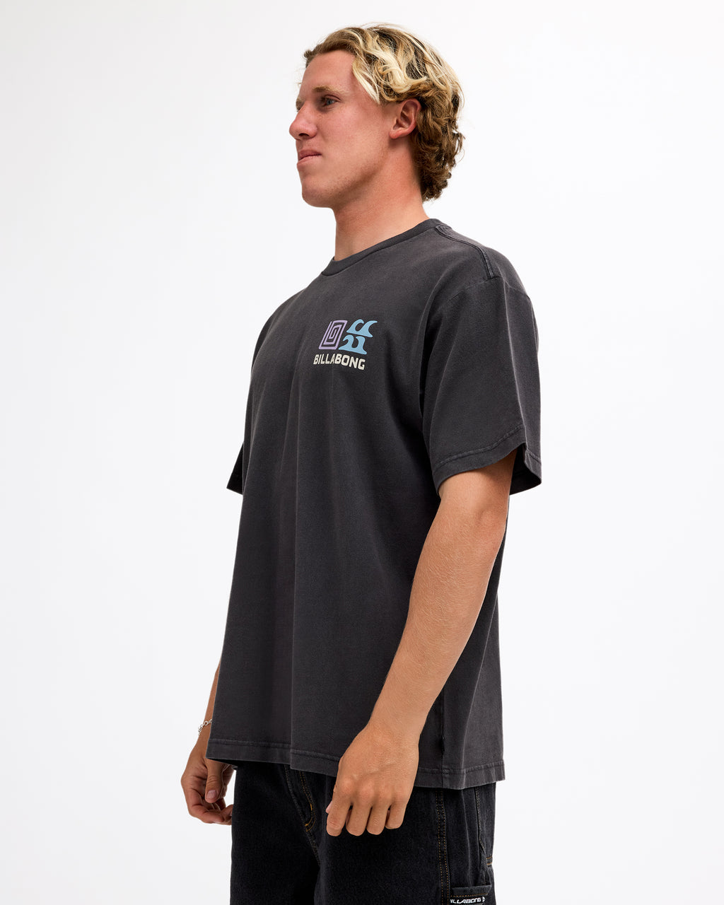 Mens Fundamental T-Shirt