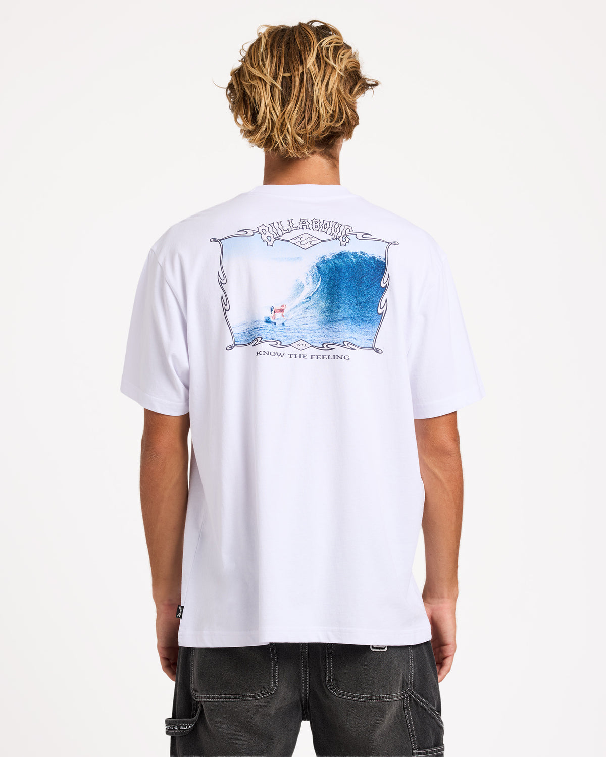 Mens Legacy T-Shirt