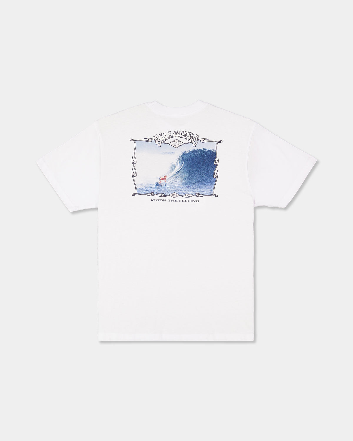 Mens Legacy T-Shirt
