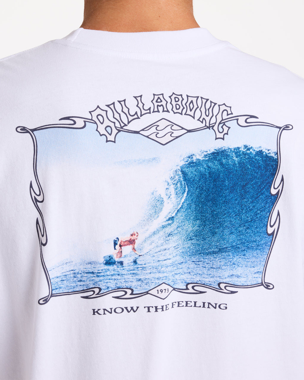 Mens Legacy T-Shirt