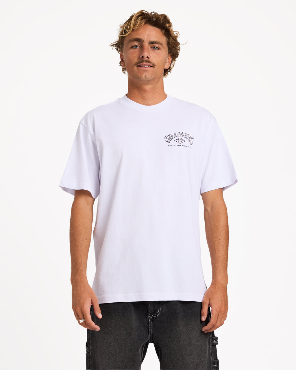 Mens Legacy T-Shirt