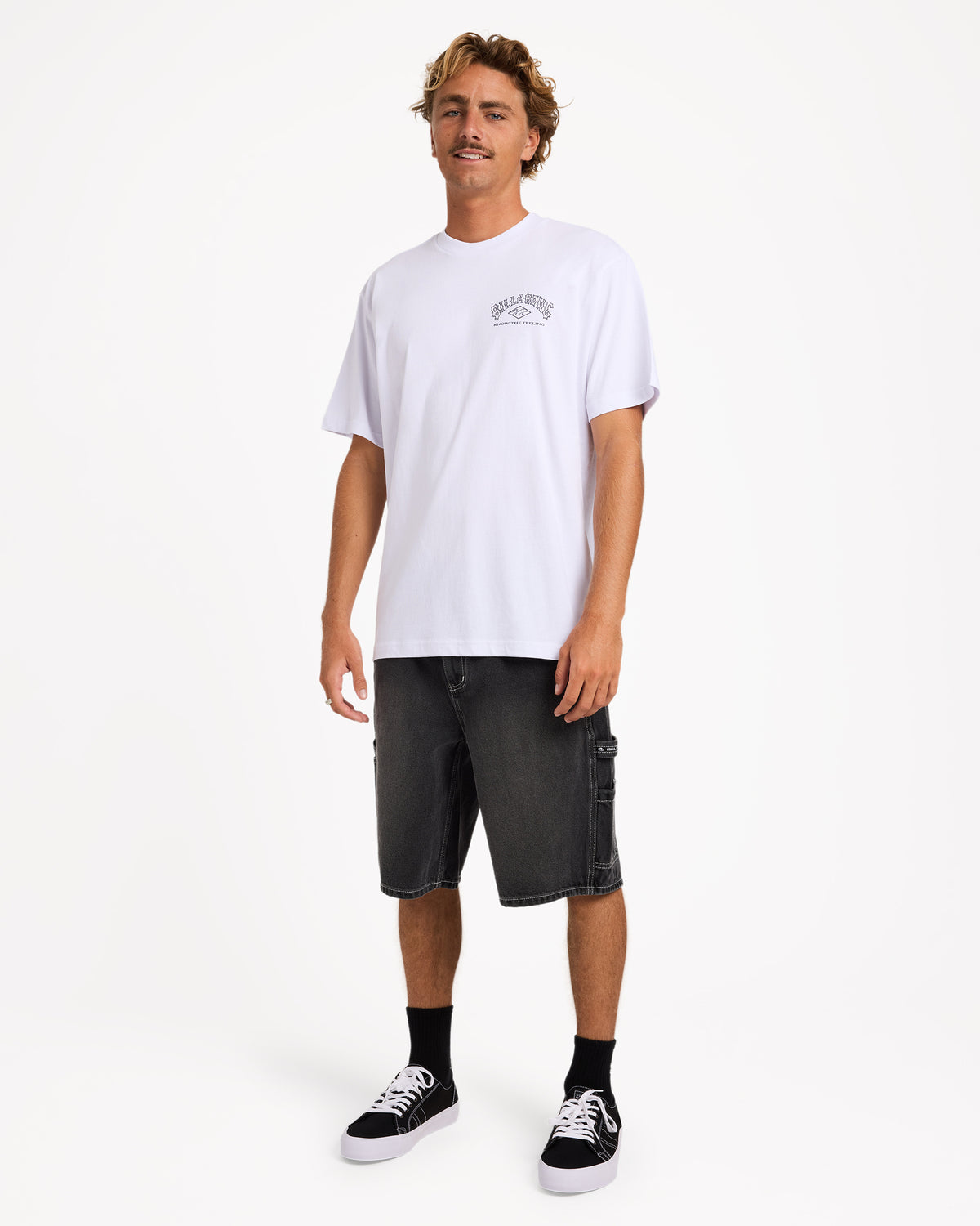 Mens Legacy T-Shirt