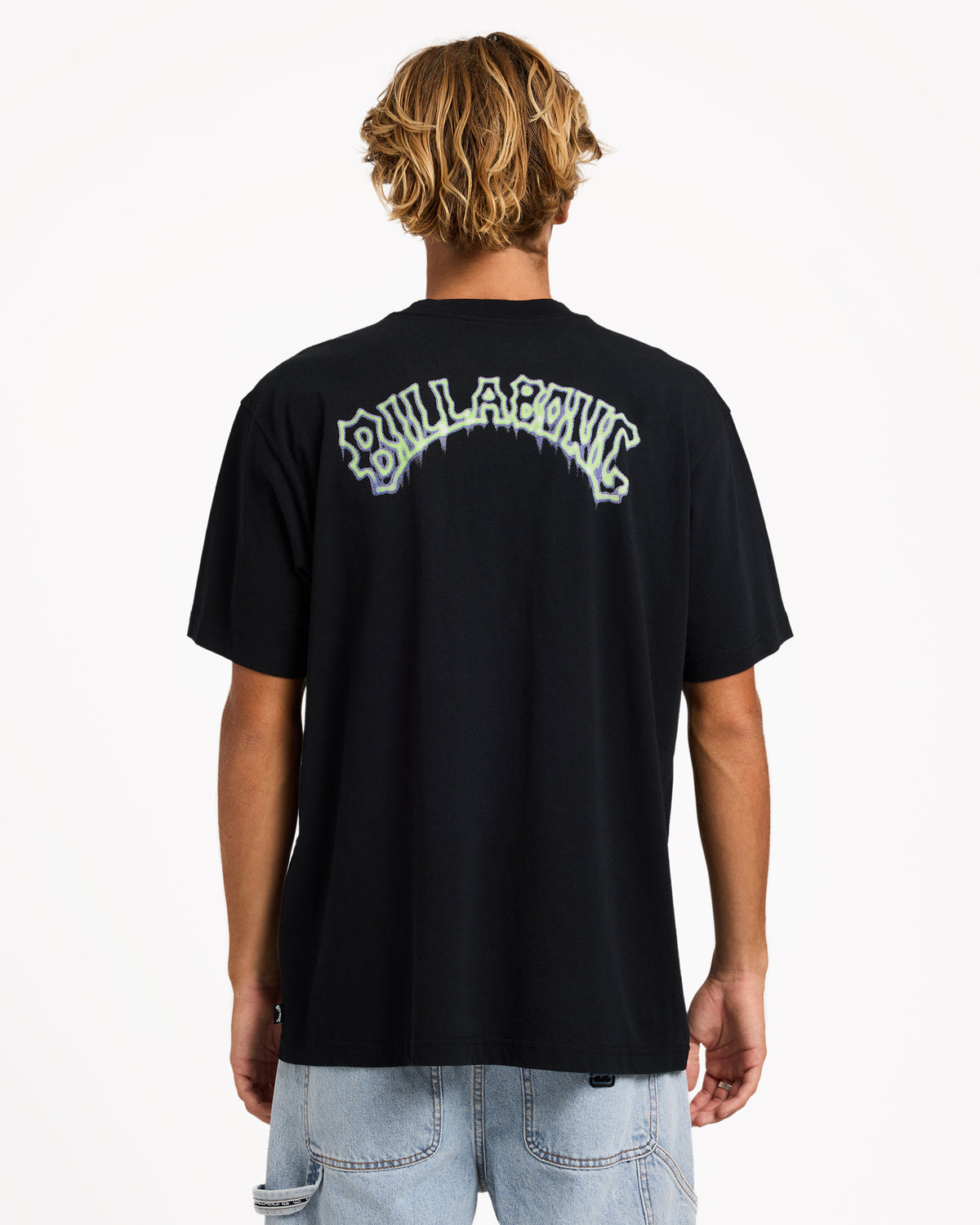 Mens Mod Arch T-Shirt