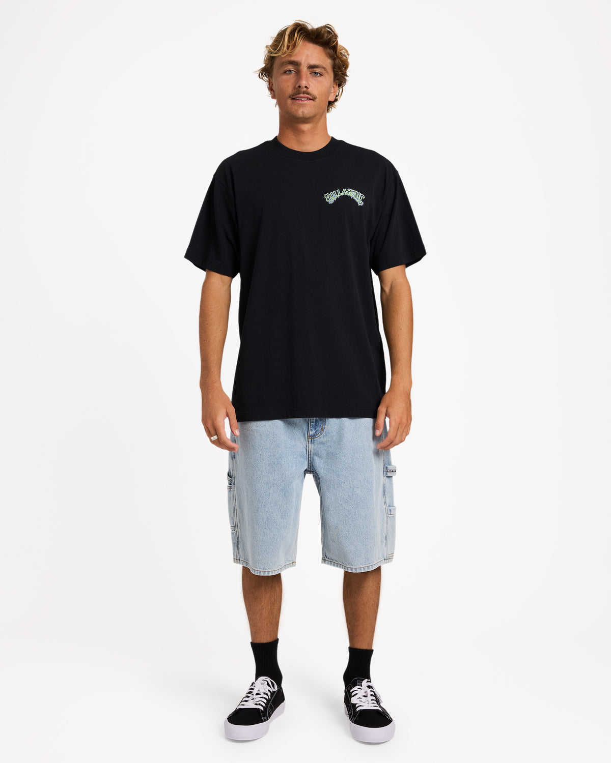 Mens Mod Arch T-Shirt
