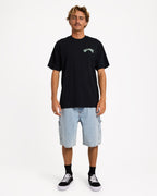 Mens Mod Arch T-Shirt