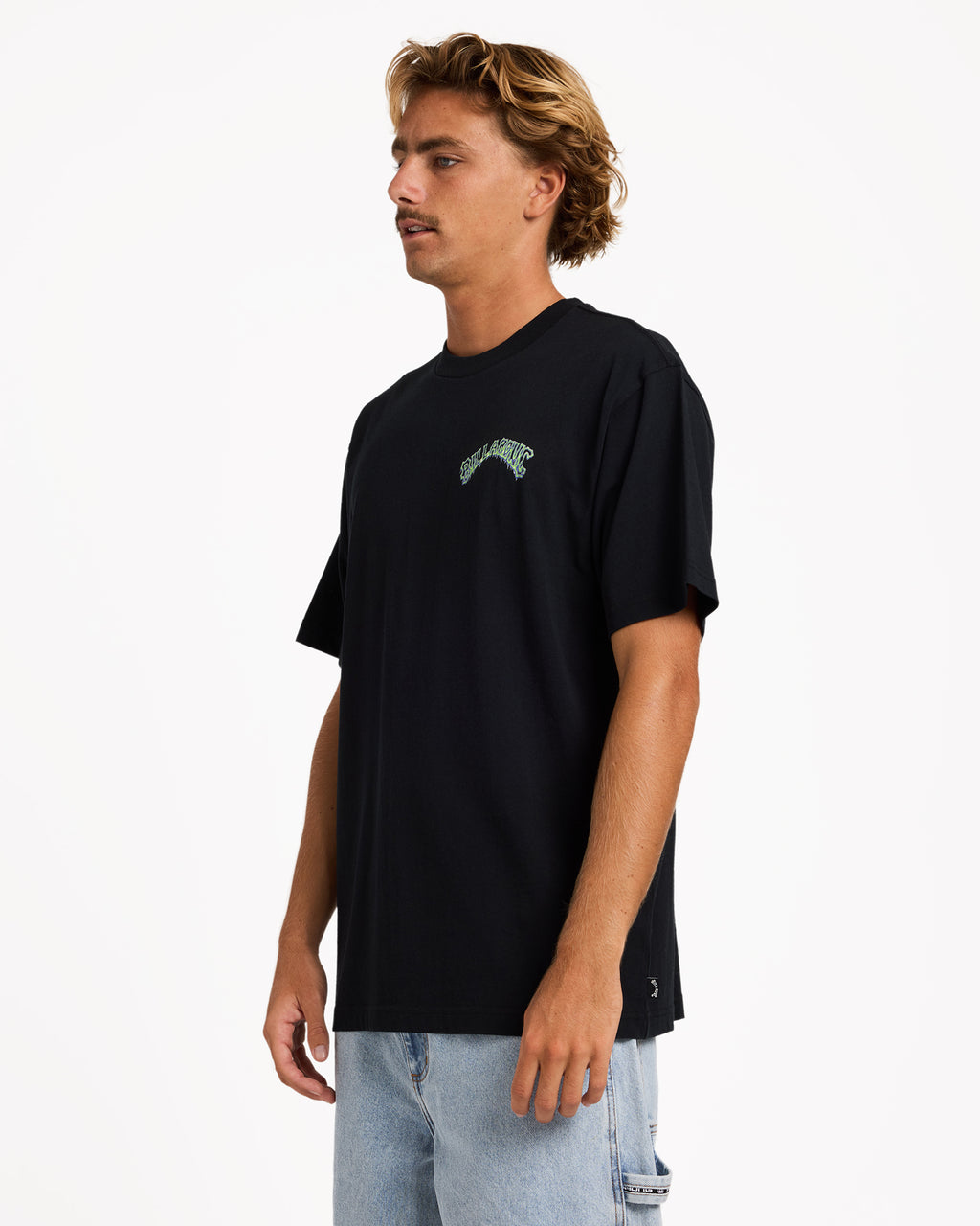 Mens Mod Arch T-Shirt