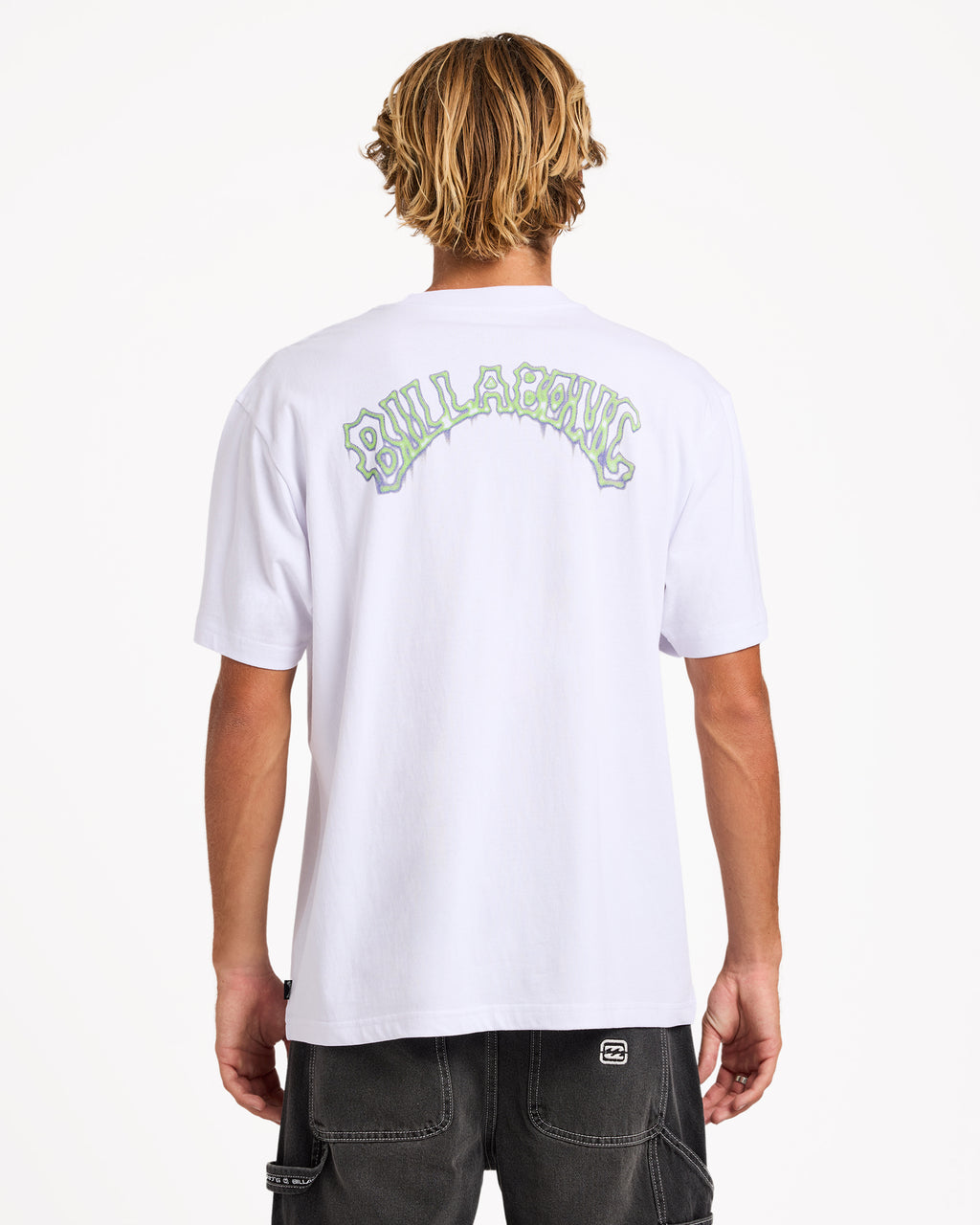 Mens Mod Arch T-Shirt