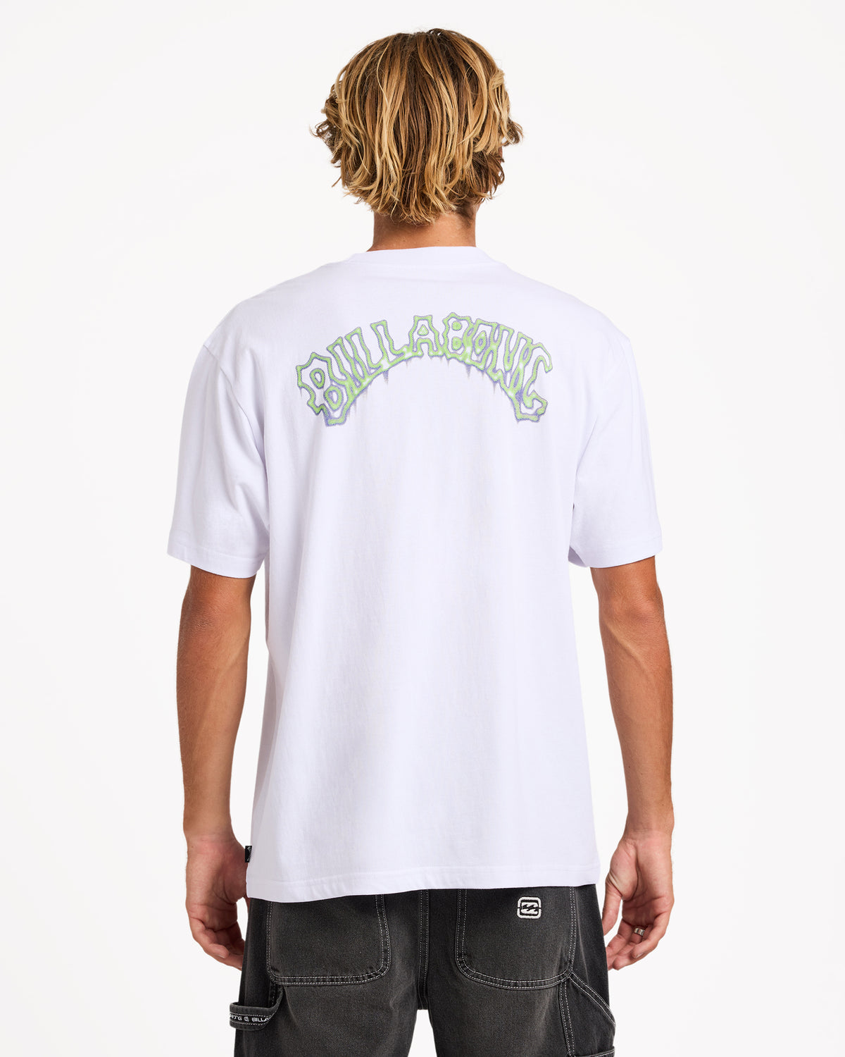 Mens Mod Arch T-Shirt