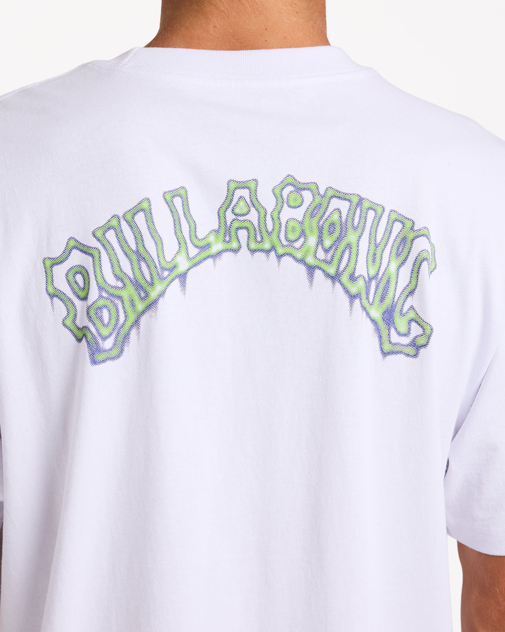 Mens Mod Arch T-Shirt