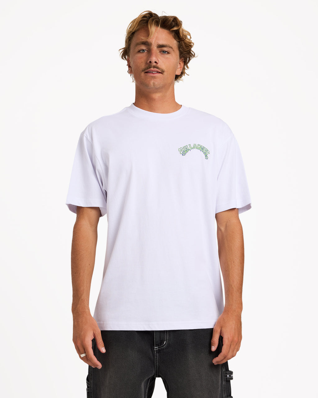 Mens Mod Arch T-Shirt