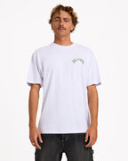 Mens Mod Arch T-Shirt