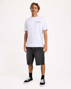 Mens Mod Arch T-Shirt