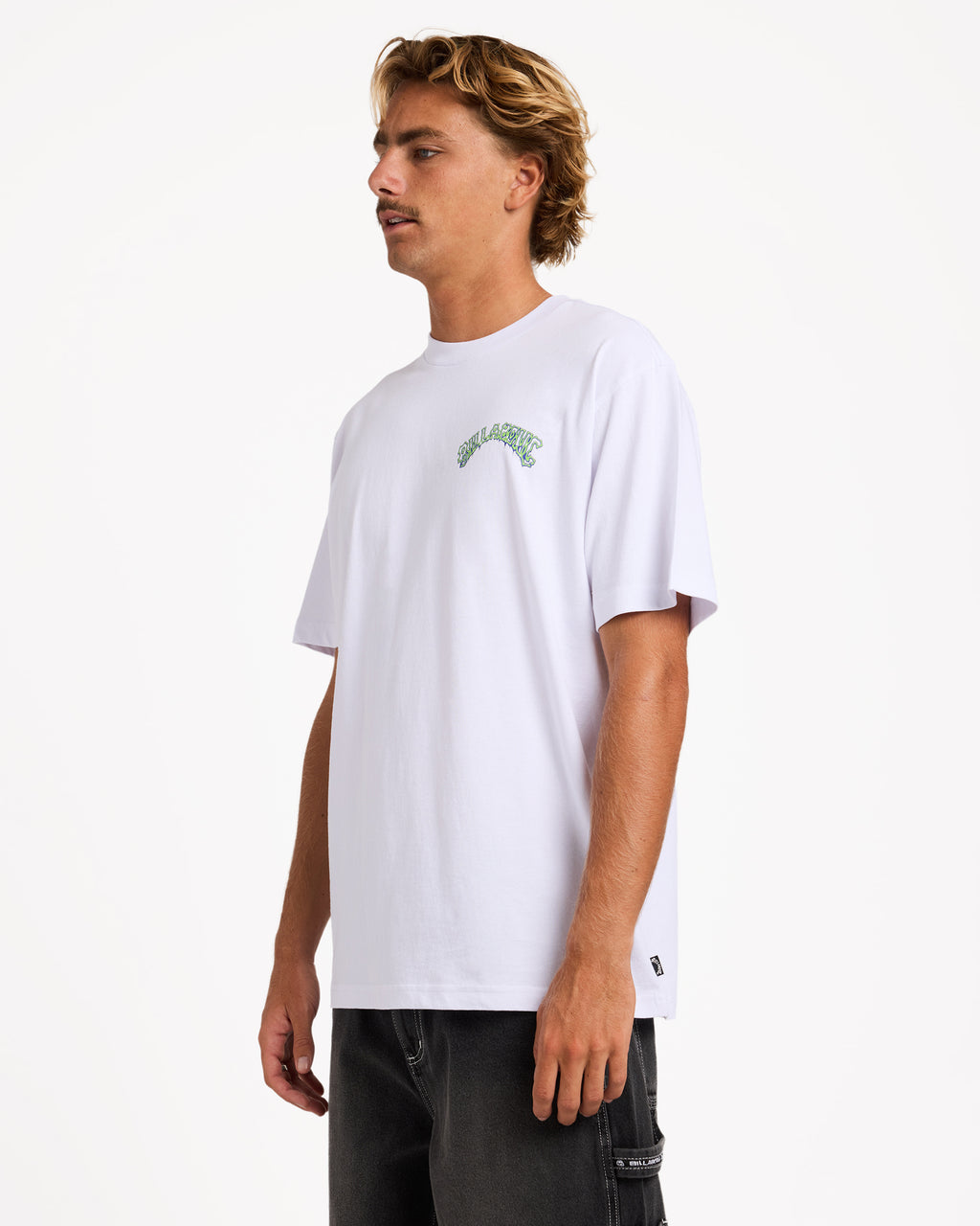 Mens Mod Arch T-Shirt