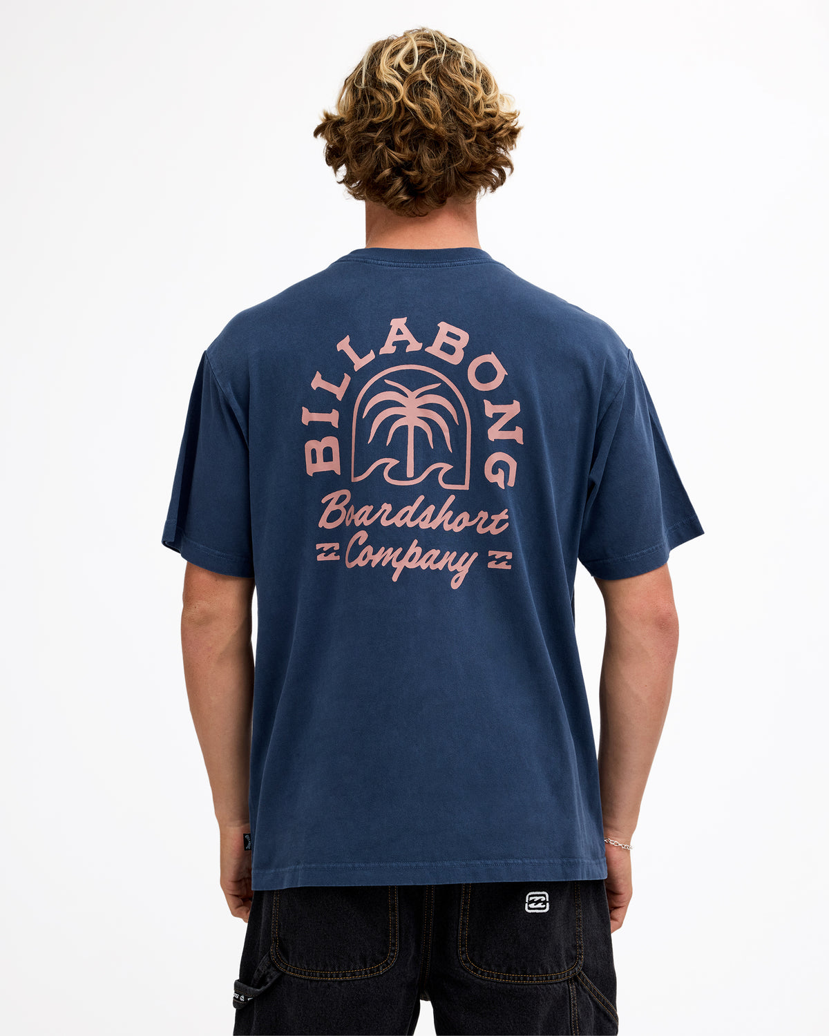 Mens Portal T-Shirt