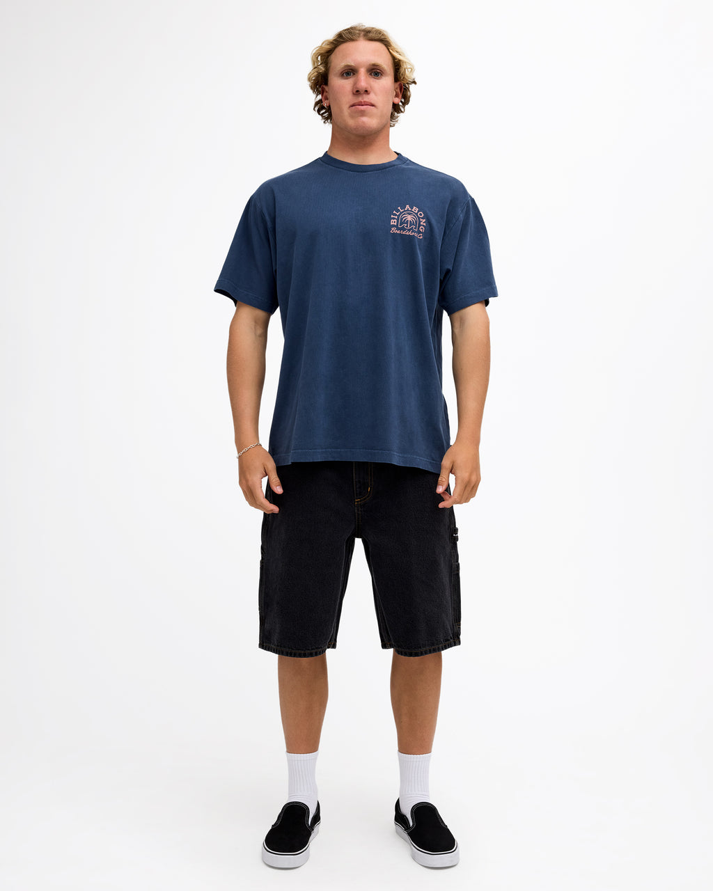 Mens Portal T-Shirt