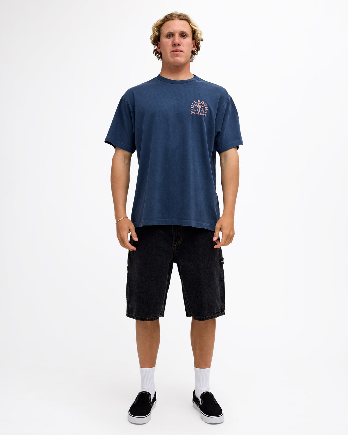 Mens Portal T-Shirt