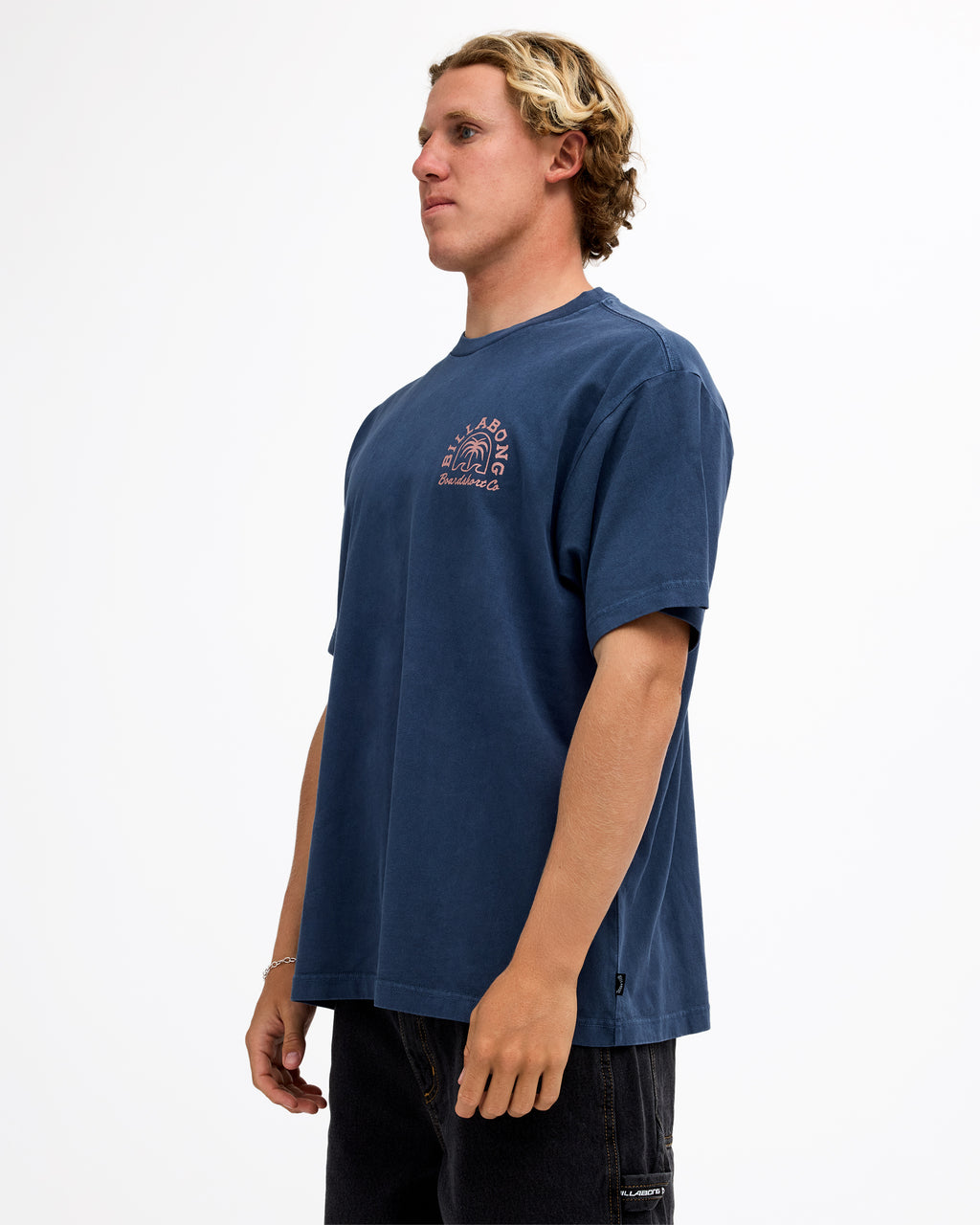 Mens Portal T-Shirt