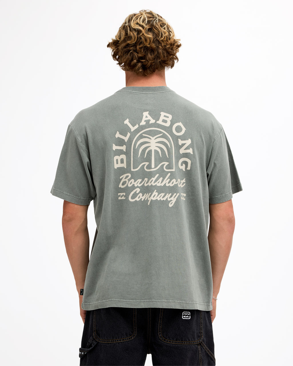 Mens Portal T-Shirt