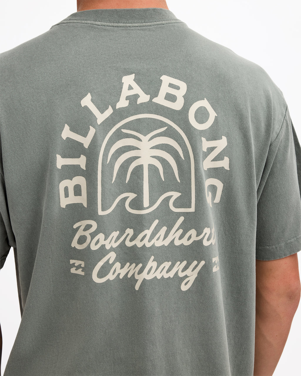 Mens Portal T-Shirt