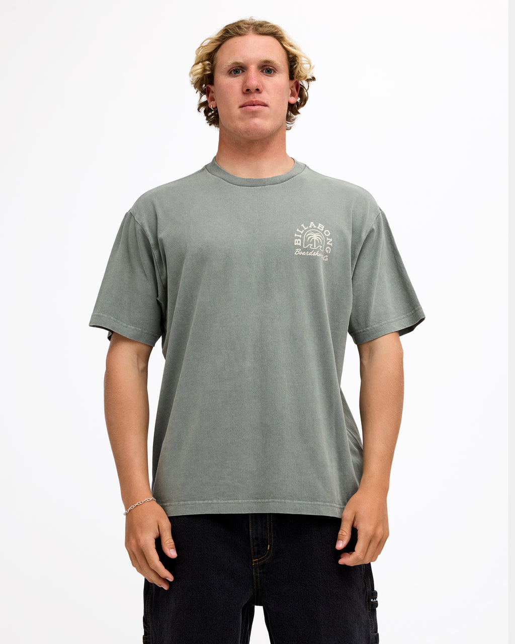Mens Portal T-Shirt