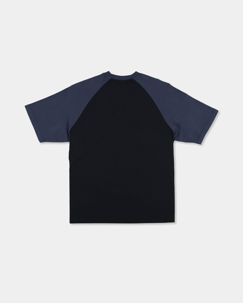 Mens Spec 73 Raglan T-Shirt