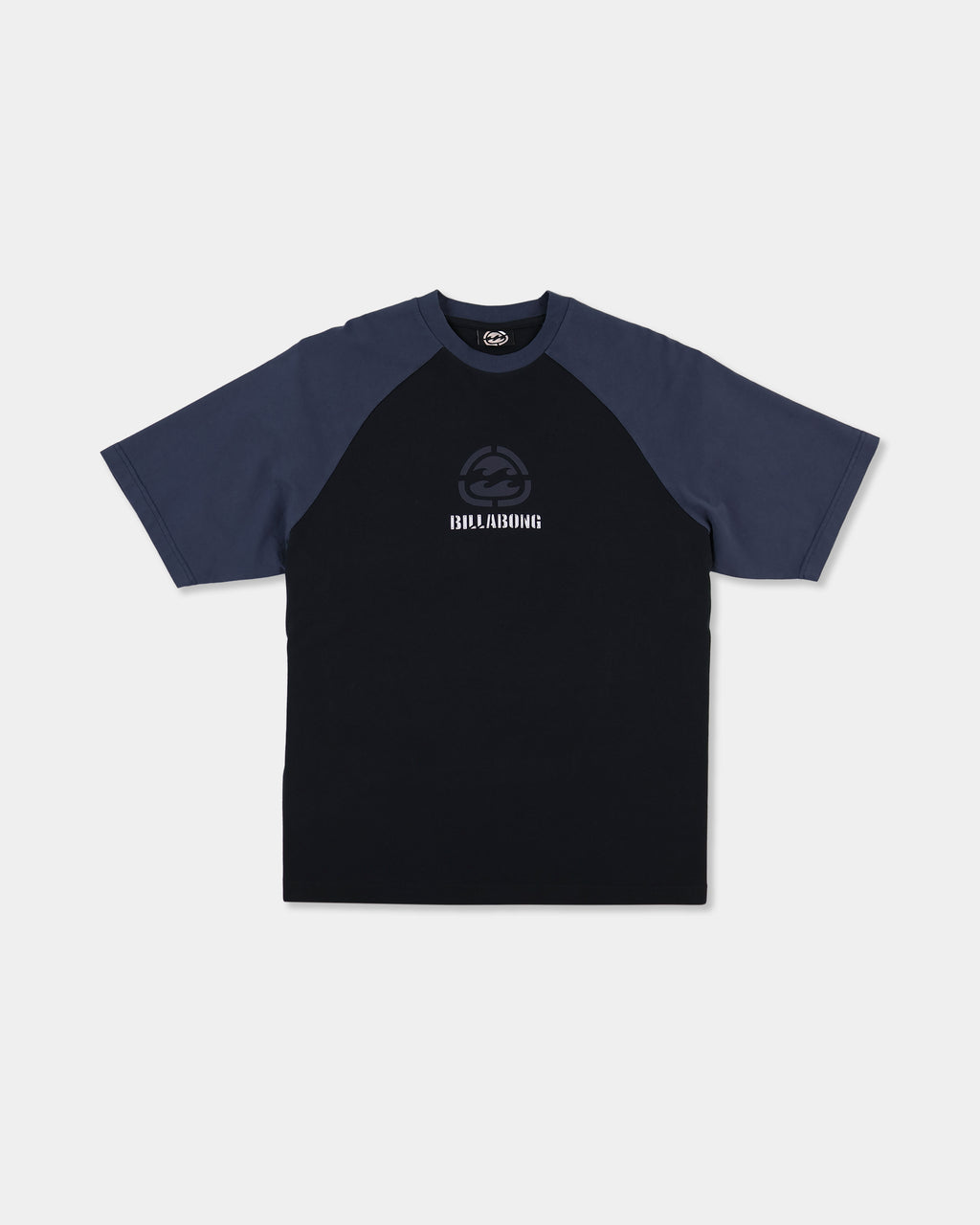 Mens Spec 73 Raglan T-Shirt