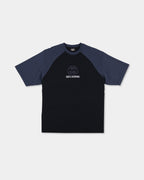 Mens Spec 73 Raglan T-Shirt