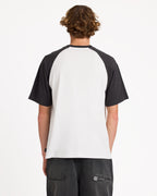 Mens Spec 73 Raglan T-Shirt
