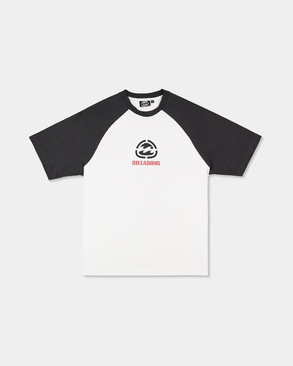 Mens Spec 73 Raglan T-Shirt